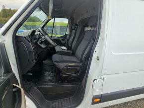 Renault Master 2.3 dci 120kw L3H2 - 11