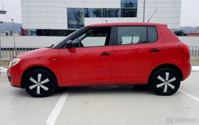 Škoda Fabia 1.2 htp ✅️ Rok 2009 ✅️ Iba 107 tisíc KM / ŤAŽNÉ - 11