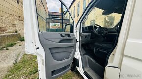 Volkswagen Crafter 2.0TDI s dph - 11