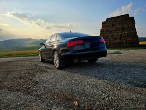 Audi A6 C7 QUATRO - 11