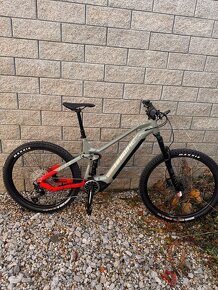 Haibike Lko 720wh - 11