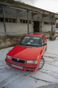 Predám Škoda Felicia 1.3Glxi 50kw - 11