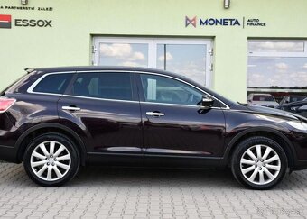 Mazda CX-9 3.7i 4X4 REVOLUTION BOSE A/T 204 kw - 11