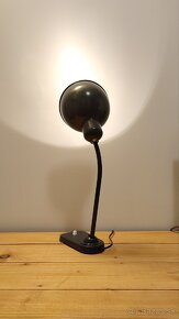 Bauhaus stolná lampa - 11