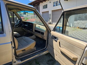 Jeep Cherokee XJ - 11