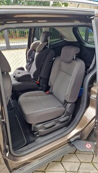 Predám Ford Grand C-max Titanium (71 000 km) odpočet DPH - 11