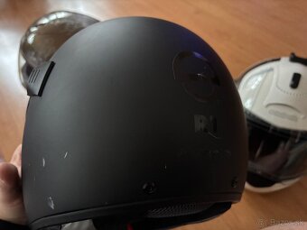 Nolan,Schuberth,Shoei - 11