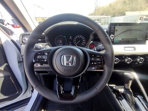 Honda HR-V 1.5 e:HEV Advance e-CVT MR2024 - 11