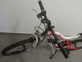 Horsky bicykel - 11