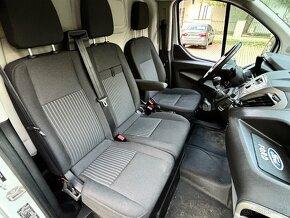 Ford Transit Custom 2.2 L2H1 - 11