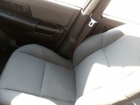 Mitsubishi Pajero Pinin 1,8 MPI - 11