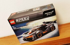 Lego 76163, 75979, 75892 - nove neotvorene lego - 11