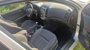 PREDÁM HYUNDAI I30 2008 1.6I 16v - 11