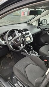 Predám seat altea xl 1.8 tsi 118kw automat dsg 7 stupňový au - 11