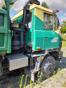 Tatra T815 6x6 Sklápěč S3 - 11