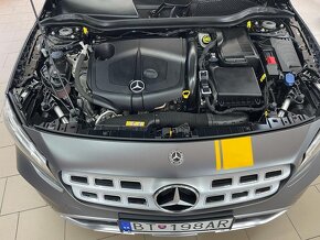 Mercedes Benz GLA 200d 4MATIC - 11