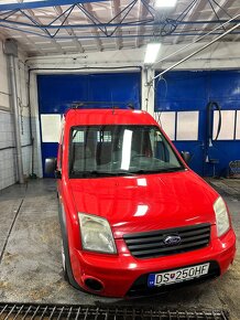 Ford transit Connect 1.8 TDI - 11