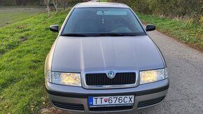 Škoda Octavia, 2006, 145.200 km, prvý majiteľ - 11