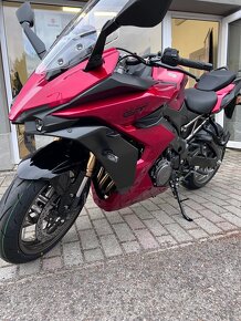 Suzuki GSX-S1000GT - 11