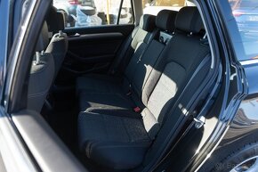 VW Passat B8,5 2.0 TDI /140KW-Len 118tis. KM-NEBURANE-MATRIX - 11