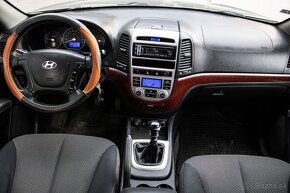 Hyundai Santa Fe - 11