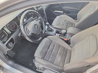 Volkswagen Golf 7 - 11