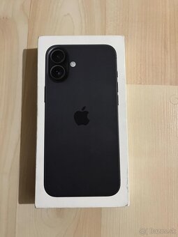 Apple iPhone 16 Plus 256GB - 11