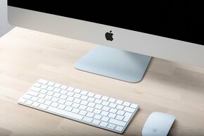 Apple iMac 27-inch 3,7 GHz 6-jadr. i5, 64GB RAM, 2019 - 11