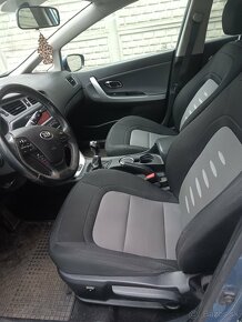 KIA ceed 1.4 - 11