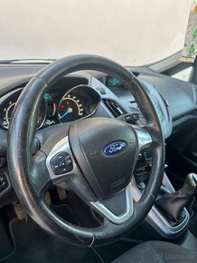 FORD B-MAX 1.0 ECOBOOST MODEL 2015 PO SERVISE - 11