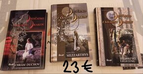 Pani jazera, Pomale skumanie ticha, Ostrov, Half lost - 11