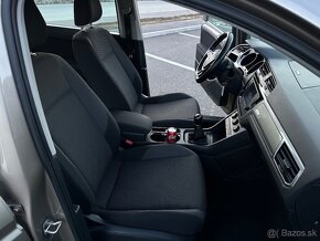 Volkswagen Touran 1.6 TDI - 11