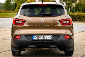 Renault Kadjar 1,2 TCE 96kW (1.majiteľ,kúpené na Slovensku) - 11