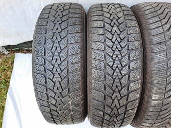 5x100 ALUTEC 195 65 R15 Audi VW Škoda aj Vymením za 5×112 - 11