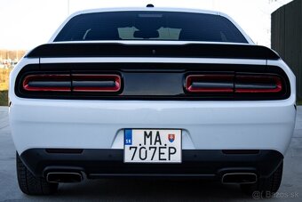 Dodge Challenger Demon 5.7 HEMI 277kW - 11