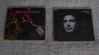 CD  original - 11