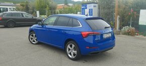 Škoda Scala 1.6TDI DSG - 11