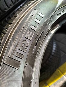 255/55 R18 Pirelli letne pneumatiky - 11