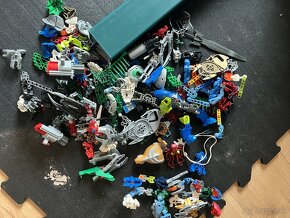 Lego mix 24 kg - 11