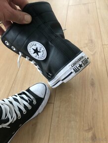 CONVERSE  Chuck Taylor limited all star - 11