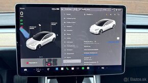 Tesla Model 3✅Standard Range +✅DPH - 11