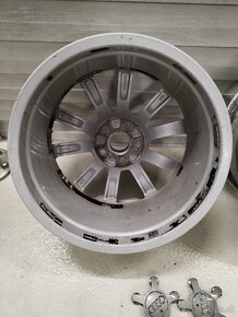 Elektrony 5x112 r18 audi vw skoda - 11