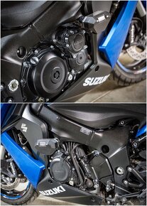 SUZUKI GSX-S 1000 F | 110kW | 2019 | Akontácia od 0% - 11