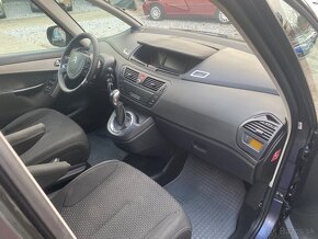 Citroën C4 Picasso 1.6 HDi 16V Dynamique - 11