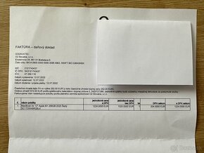 AKO NOVÝ  Macbook Air 13.3"/M1 zdravie batérie 100% - 11