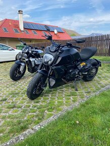 Ducati Diavel 1260 - 11