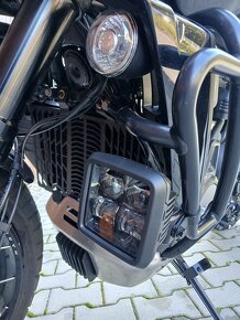 Harley-Davidson Pan America™ 1250 Special - 11