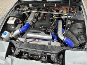 NISSAN 200SX S13 -- SR20DET -- 480 PS -- RocketBunny - 11