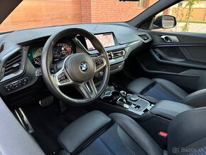 BMW 218I GRAN COUPE M-SPORT 4/2021 100KW ODPOČET DPH - 11