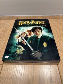 Harry Potter DVD - 11